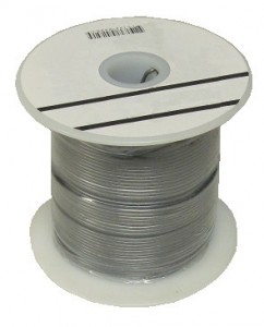 LEAD ROD-WIRE-WOOL